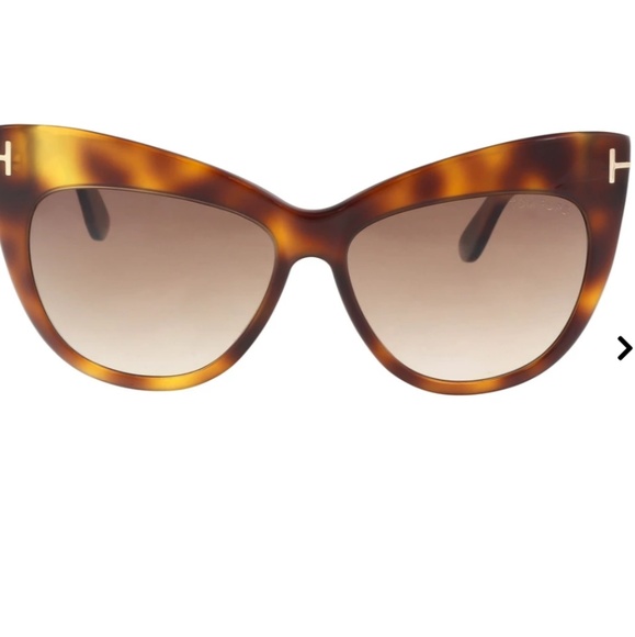 Tom Ford Accessories - Tom Ford Sunglasses with case